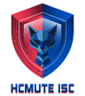 Logo CLB An toàn Thông tin HCMUTE