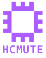 Logo AWS Student Builder Group HCMUTE