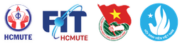 Logo Đoàn – Hội Khoa Công nghệ Thông tin
