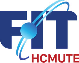 Logo Khoa Công nghệ Thông tin HCMUTE